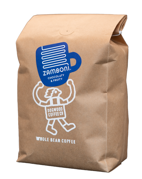 ZAMBONI® COLD BREW