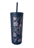 Dogtown Cold Tumbler 24oz