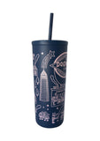 Dogtown Cold Tumbler 24oz