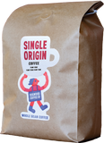 SINGLE ORIGIN (ROASTER'S CHOICE) SUBSCRIPTION