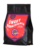MISEDUCATION Blend // Sweet Renaissance Coffee Academy