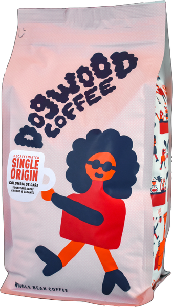 DECAF