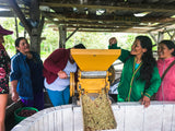 PERU // MARILÚ WASHED